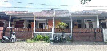 DIJUAL RUMAH (2 Unit) LOKASI PANDANWANGI SULFAT KOTA MALANG