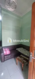 DIJUAL RUMAH (2 Unit) LOKASI PANDANWANGI SULFAT KOTA MALANG