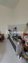 DIJUAL RUMAH (2 Unit) LOKASI PANDANWANGI SULFAT KOTA MALANG