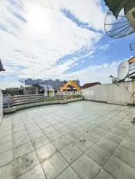 Dijual Rumah 2,5 Tingkat di Komplek Glugur Indah Jalan KL Yos Sudarso