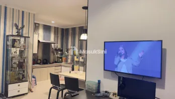 Dijual Rumah 3 Lantai di Taman Mumbul, Bali