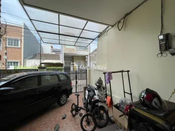 Dijual Rumah 3 Lantai di Taman Ratu Indah, Jakarta Barat