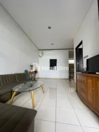 Dijual Rumah 3 Lantai di Taman Ratu Indah, Jakarta Barat