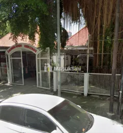 Dijual Rumah Bagus di Area Darmo, Surabaya