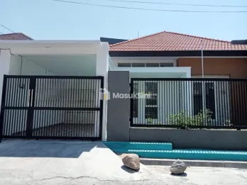 Dijual Rumah Bagus di Ngagel Jaya Tengah, Surabaya
