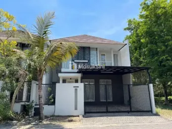 Dijual Rumah Bagus di Perumahan Alam Galaxy,