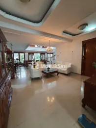 Dijual Rumah Bagus di Pondok Karya, Tangerang Selatan