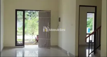 Dijual rumah bagus siaphuni di Harapan Indah Cluster Arana