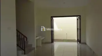 Dijual rumah bagus siaphuni di Harapan Indah Cluster Arana