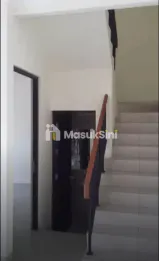 Dijual rumah bagus siaphuni di Harapan Indah Cluster Arana