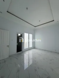 Dijual Rumah Baru 2 Lantai di Bukit Palma Surabaya