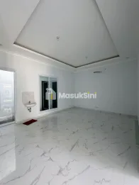 Dijual Rumah Baru 2 Lantai di Bukit Palma Surabaya