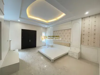 Dijual Rumah Baru 3 Tingkat di Komplek Cemara Asri Jalan Azalea 2 - Medan