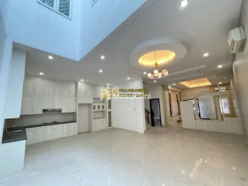 Dijual Rumah Baru di Komplek Cemara Asri Jalan Azalea 2 - Medan