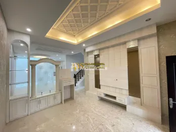 Dijual Rumah Baru di Komplek Cemara Asri Jalan Azalea 2 - Medan