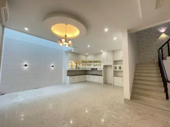 Dijual Rumah Baru di Komplek Cemara Asri Jalan Azalea 2 - Medan