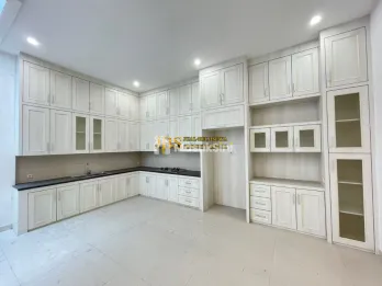 Dijual Rumah Baru di Komplek Cemara Asri Jalan Azalea 2 - Medan