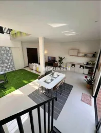 DIJUAL RUMAH BARU MODERN MINIMALIS  LOKASI BERADA