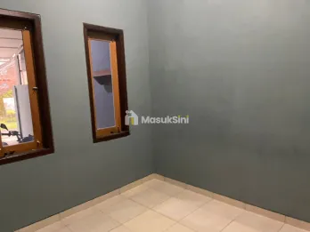 DIJUAL RUMAH BARU SIAP HUNI LOKASI PERUMAHAN SAPTORAYA