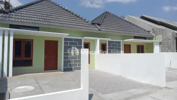 DIJUAL RUMAH BARU, SIAP KPR, DEKAT SMP NEGERI 4 KALASAN