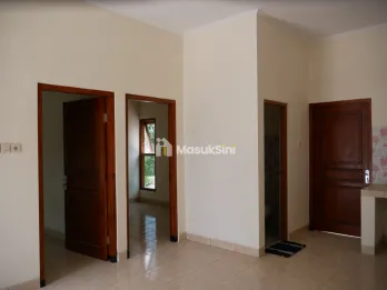 DIJUAL RUMAH BARU, SIAP KPR, DEKAT SMP NEGERI 4 KALASAN