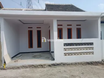 Dijual Rumah Bergaya Minimalis Dengan Lokasi Strategis di Pameungpeuk