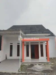 Dijual Rumah Bergaya Minimalis Dengan Lokasi Strategis di Pameungpeuk