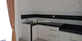 Dijual Rumah Berkelas Dengan Bangunan Berkualitas di Ciparay