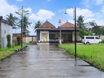 Dijual Rumah Berkelas Dengan Bangunan Berkualitas di Ciparay