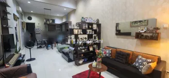 Dijual rumah cantik di Harapan Indah Cluster
