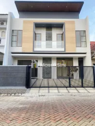 DIJUAL RUMAH CITRALAND UTAMA CLUSTER