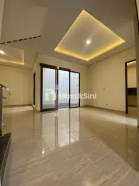 DIJUAL RUMAH CITRALAND UTAMA CLUSTER INTERNATIONAL VILLAGE LANGKA