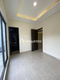 DIJUAL RUMAH CITRALAND UTAMA CLUSTER INTERNATIONAL VILLAGE LANGKA