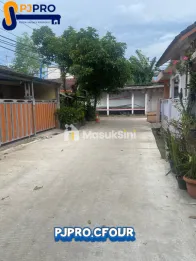 Dijual Rumah dengan Harga Murah di Perumahan Griya Asri Taman Mini