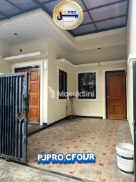 Dijual Rumah dengan Harga Murah di Perumahan Griya Asri Taman Mini
