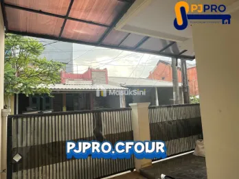 Dijual Rumah dengan Harga Murah di Perumahan Griya Asri Taman Mini
