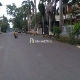 Dijual Rumah di Citra Garden Dua, Jakarta Barat