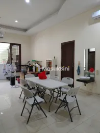 Dijual Rumah di Citra Garden Dua, Jakarta Barat