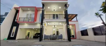 Dijual Rumah di Jalan Sepat Raya Kebagusan, Jakarta Selatan