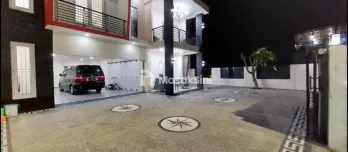 Dijual Rumah di Jalan Sepat Raya Kebagusan, Jakarta Selatan