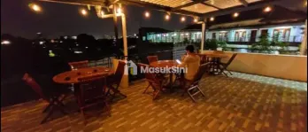 Dijual Rumah di Jalan Sepat Raya Kebagusan, Jakarta Selatan