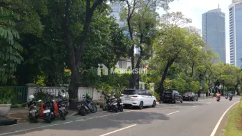 Dijual Rumah di Jl.Imam Bonjol, Menteng, Kecamatan Menteng, Jakarta Pusat
