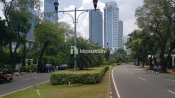 Dijual Rumah di Jl.Imam Bonjol, Menteng, Kecamatan Menteng, Jakarta Pusat