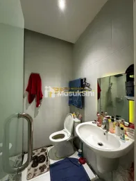 Dijual Rumah di Komplek Orlando Karya Jalan Karya Dame - Medan