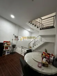 Dijual Rumah di Komplek Orlando Karya Jalan Karya Dame - Medan