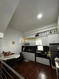 Dijual Rumah di Komplek Orlando Karya Jalan Karya Dame - Medan