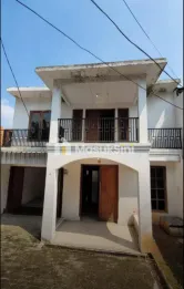 Dijual Rumah di Kramat Batu Dalam, Jakarta Selatan