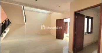 Dijual Rumah di Kramat Batu Dalam, Jakarta Selatan