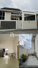 DIJUAL RUMAH DI PANDANWANGI SULFAT MALANG