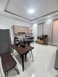 DIJUAL RUMAH FULL FURNISH LOKASI PERMATA JINGGA SUHAT KOTA MALANG